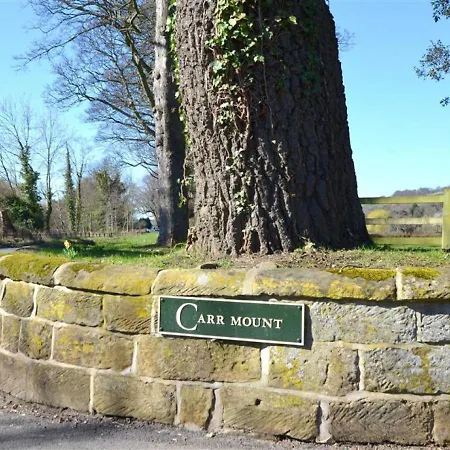 The Byre *
