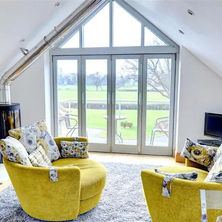 The Byre